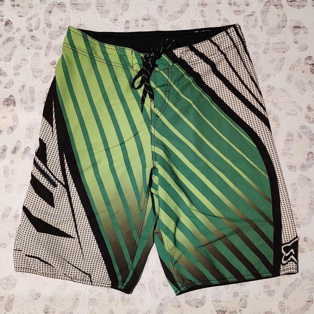 Fox Board Shorts